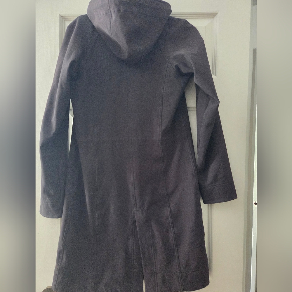 Lululemon Soft Shell Jacket Sz.4 - Picture 2 of 7